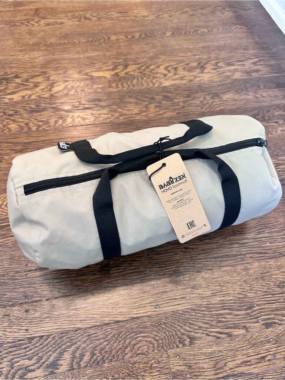YOYO Water Repellent Footmuff